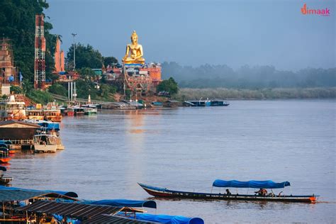 Santi Suk, Chiang Mai .